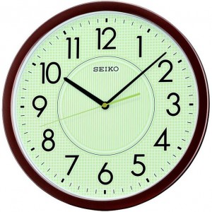 Jam Dinding Seiko QXA629B